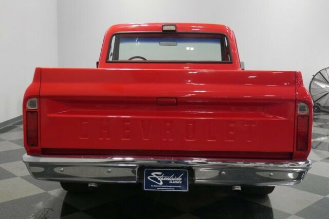 1968 Chevrolet C-10 -- - photo 12