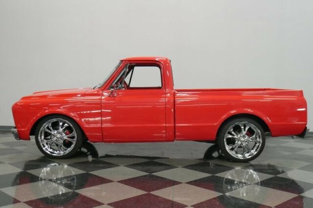 1968 Chevrolet C-10 -- - photo 3