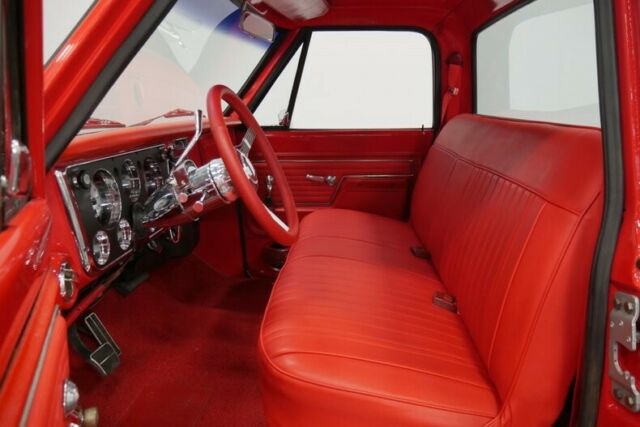 1968 Chevrolet C-10 -- - photo 5