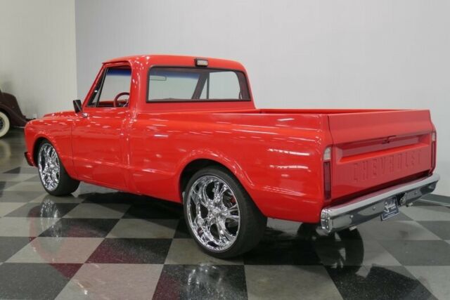 1968 Chevrolet C-10 -- - photo 9