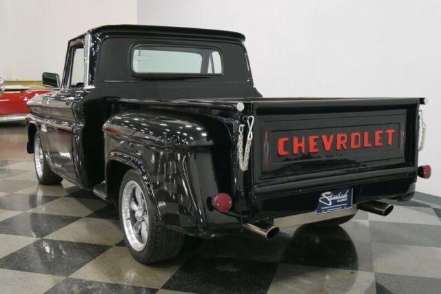 1966 Chevrolet C-10 -- - photo 10