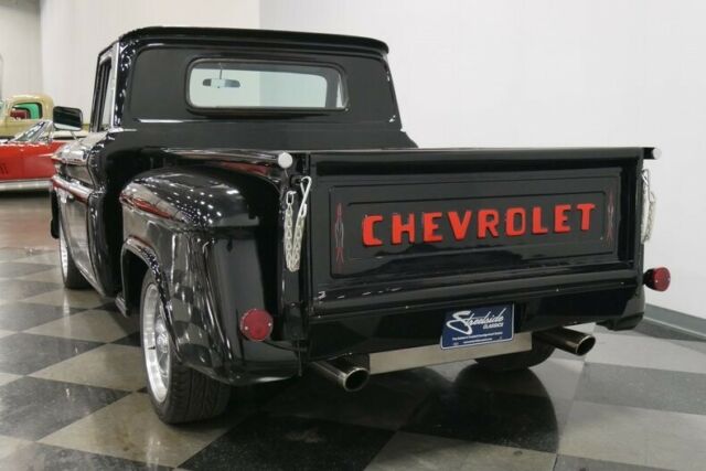 1966 Chevrolet C-10 -- - photo 11