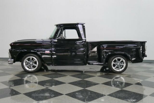 1966 Chevrolet C-10 -- - photo 3