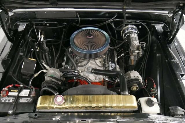 1966 Chevrolet C-10 -- - photo 4