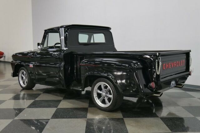 1966 Chevrolet C-10 -- - photo 9