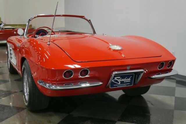 1961 Chevrolet Corvette -- - photo 11