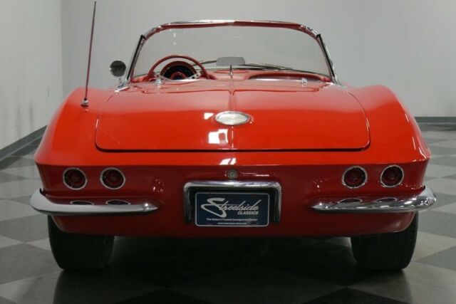 1961 Chevrolet Corvette -- - photo 12