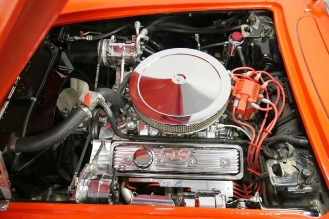 1961 Chevrolet Corvette -- - photo 4