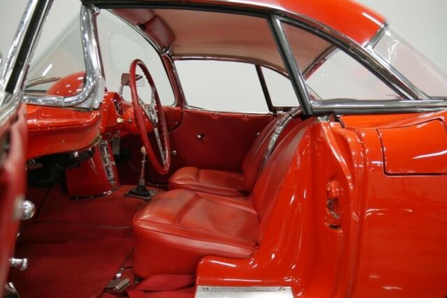 1961 Chevrolet Corvette -- - photo 5