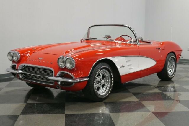 1961 Chevrolet Corvette -- - photo 6
