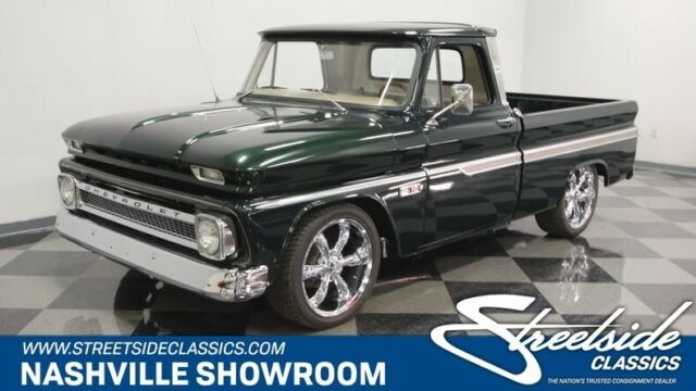 1966 Chevrolet C-10 --