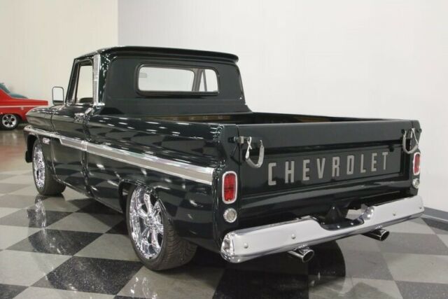 1966 Chevrolet C-10 -- - photo 10