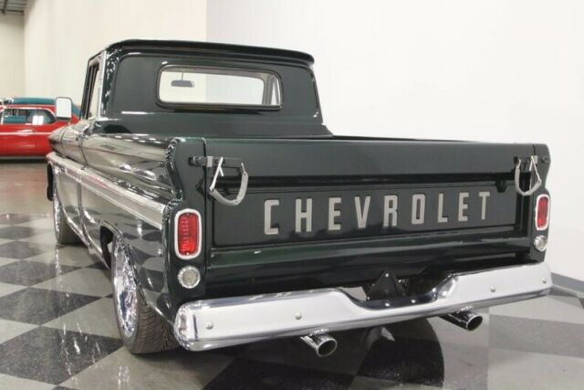 1966 Chevrolet C-10 -- - photo 11
