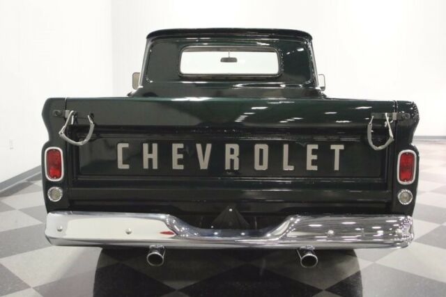 1966 Chevrolet C-10 -- - photo 12