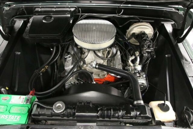 1966 Chevrolet C-10 -- - photo 4