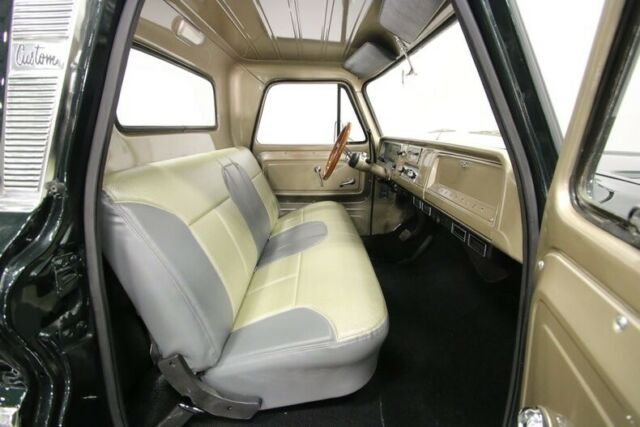 1966 Chevrolet C-10 -- - photo 5