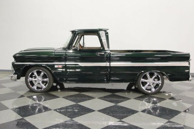 1966 Chevrolet C-10 -- - photo 8