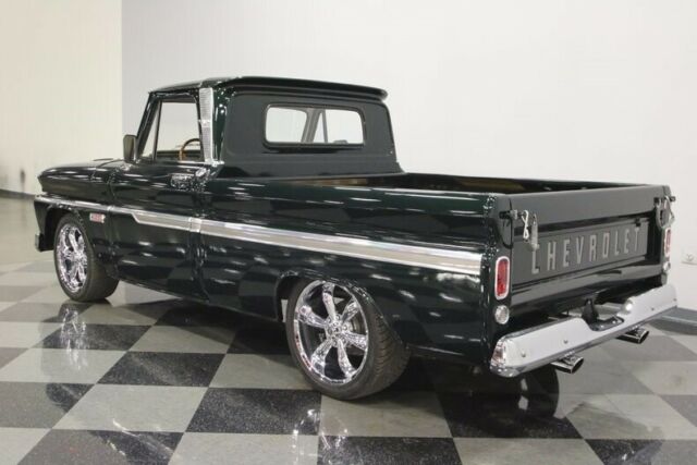 1966 Chevrolet C-10 -- - photo 9