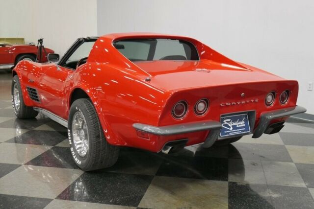 1970 Chevrolet Corvette -- - photo 10