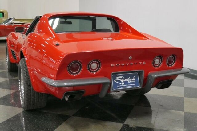 1970 Chevrolet Corvette -- - photo 11