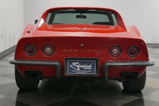 1970 Chevrolet Corvette -- - photo 12