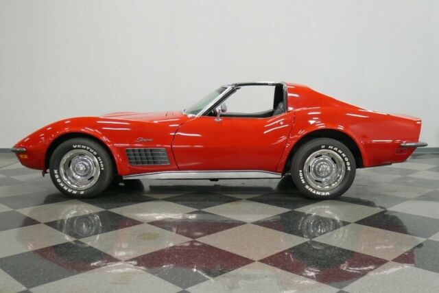 1970 Chevrolet Corvette -- - photo 3