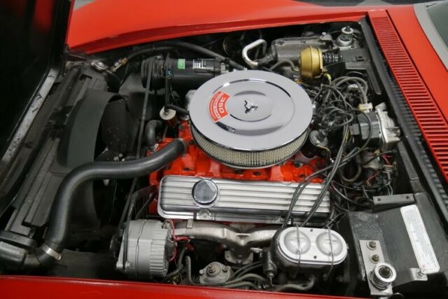 1970 Chevrolet Corvette -- - photo 4