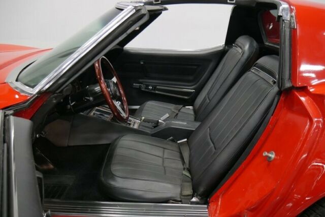 1970 Chevrolet Corvette -- - photo 5