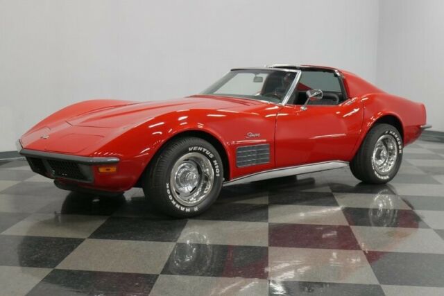 1970 Chevrolet Corvette -- - photo 6