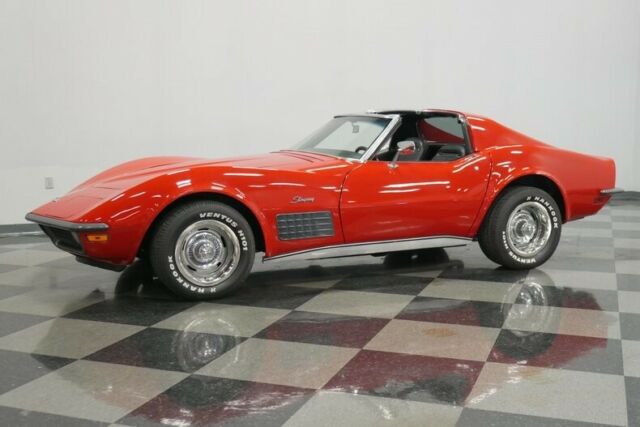 1970 Chevrolet Corvette -- - photo 7
