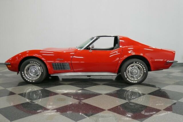 1970 Chevrolet Corvette -- - photo 8