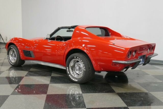 1970 Chevrolet Corvette -- - photo 9