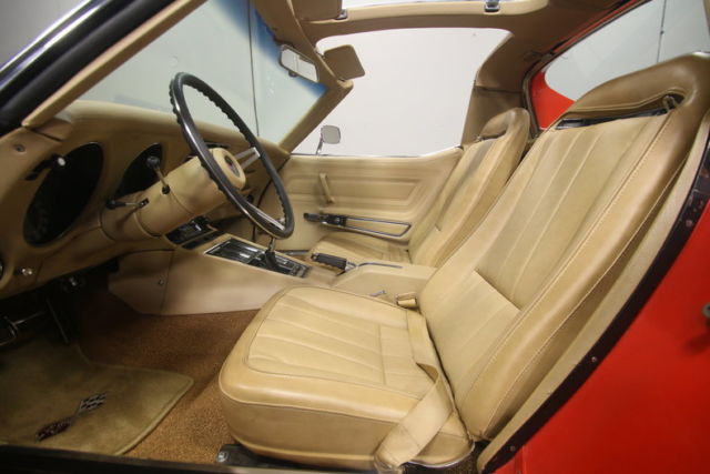 1970 Chevrolet Corvette - photo 5