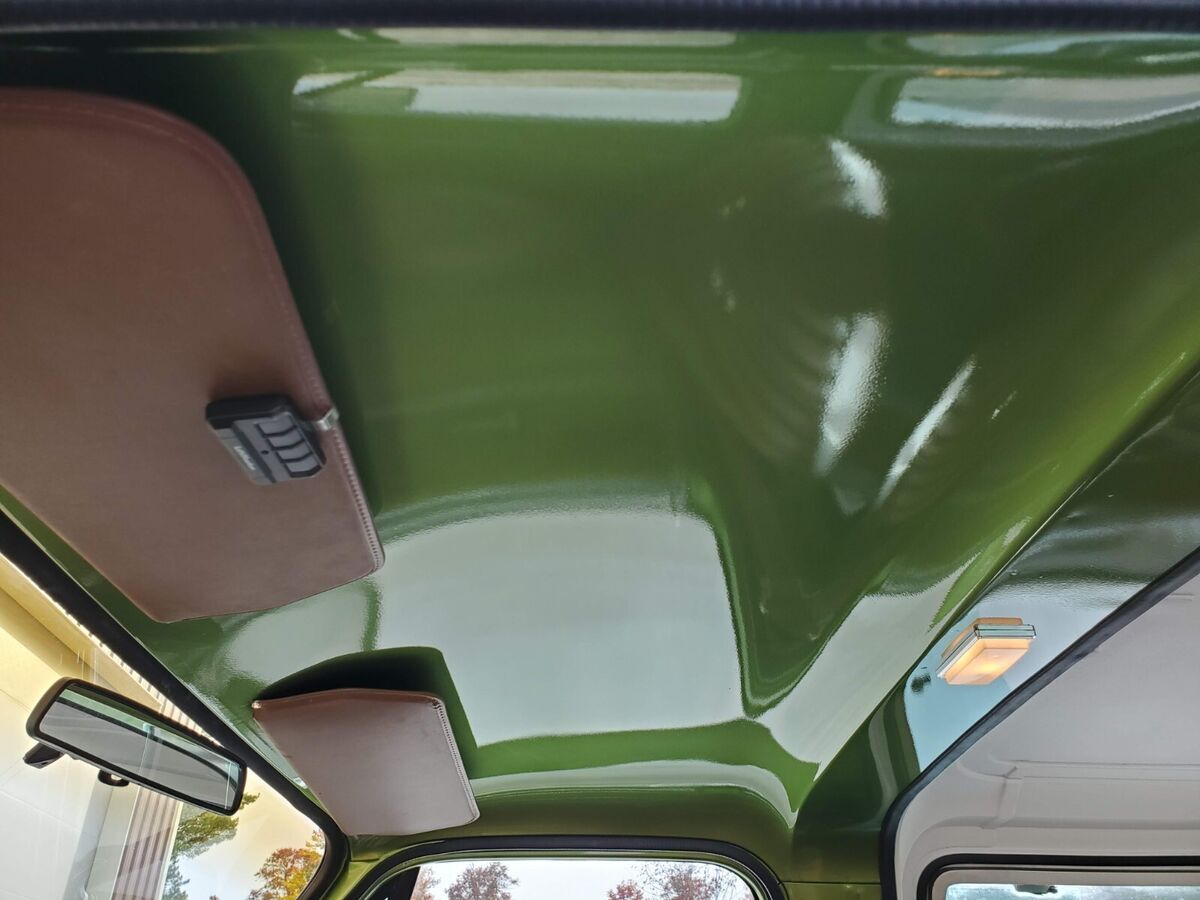 1976 GMC Jimmy - photo 11