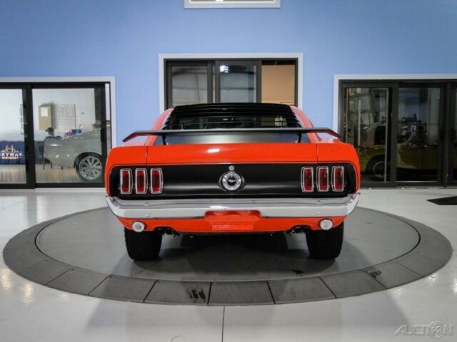 1969 Ford Mustang - photo 4