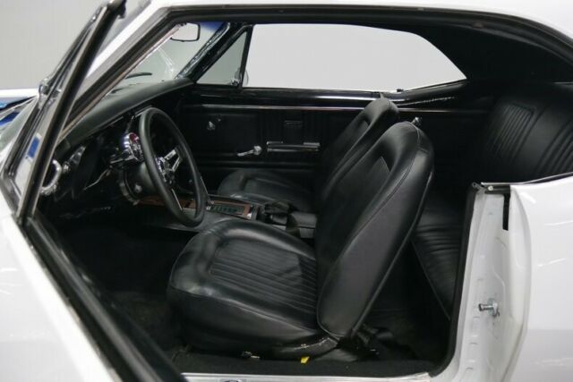 1967 Chevrolet Camaro RS - photo 5