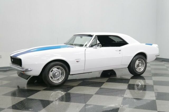 1967 Chevrolet Camaro RS - photo 7