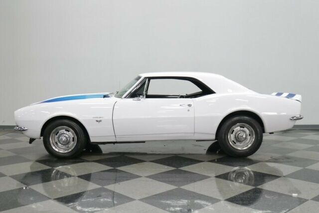 1967 Chevrolet Camaro RS - photo 8