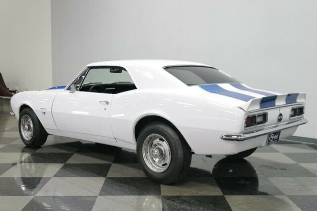 1967 Chevrolet Camaro RS - photo 9