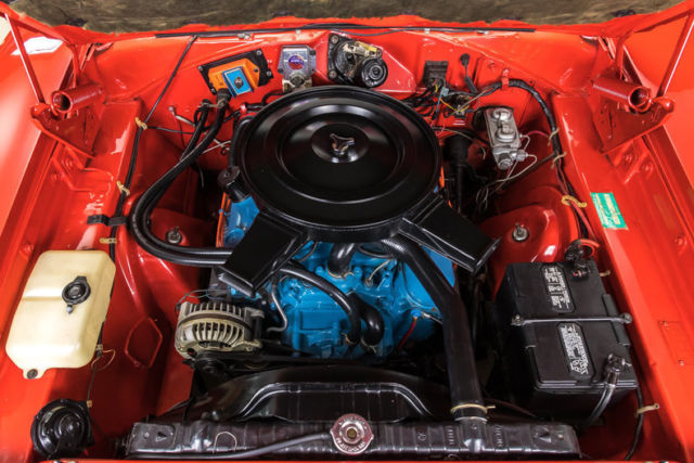 1970 Dodge Charger 500 - photo 3