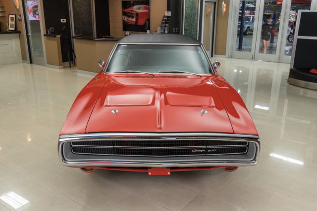 1970 Dodge Charger 500 - photo 6
