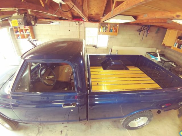 1971 Chevrolet C-10 - photo 2