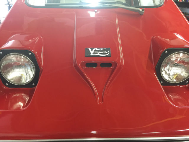 1976 Other Makes Citicar (Sebring Vanguard) - photo 8