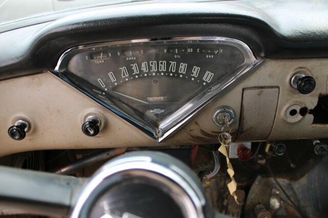 1959 Chevrolet Apache - photo 11