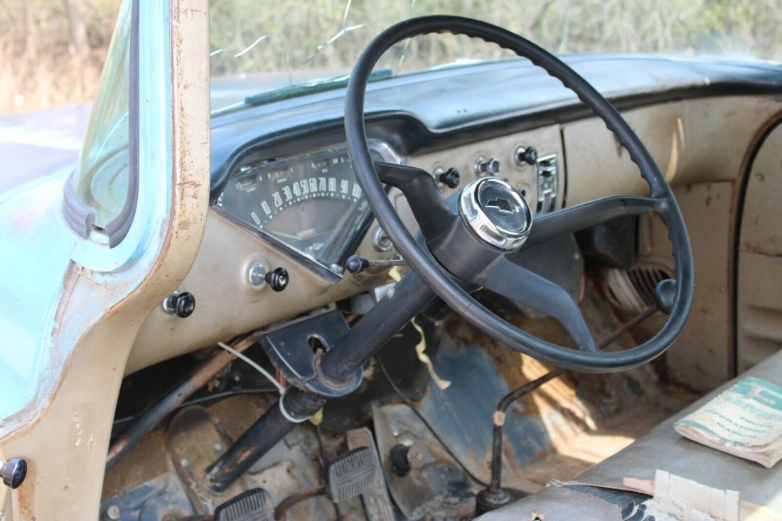1959 Chevrolet Apache - photo 12