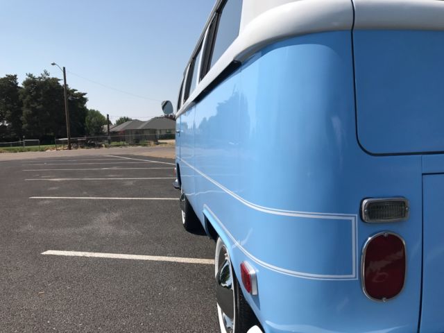 1970 Volkswagen Bus/Vanagon - photo 10