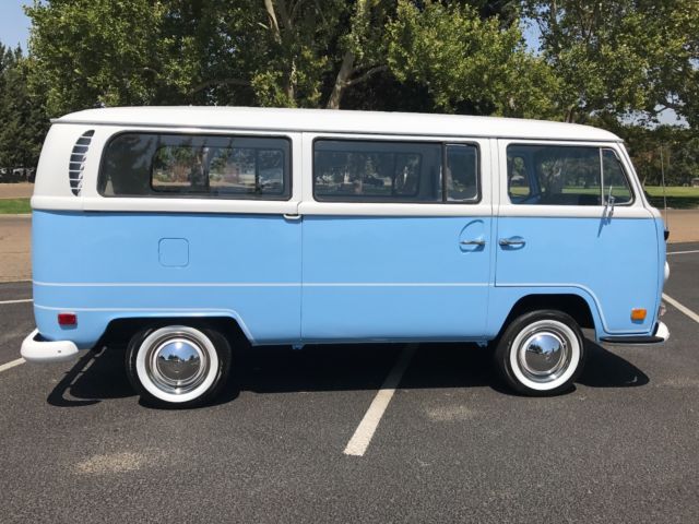 1970 Volkswagen Bus/Vanagon - photo 3