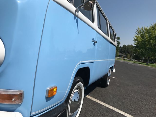 1970 Volkswagen Bus/Vanagon - photo 7