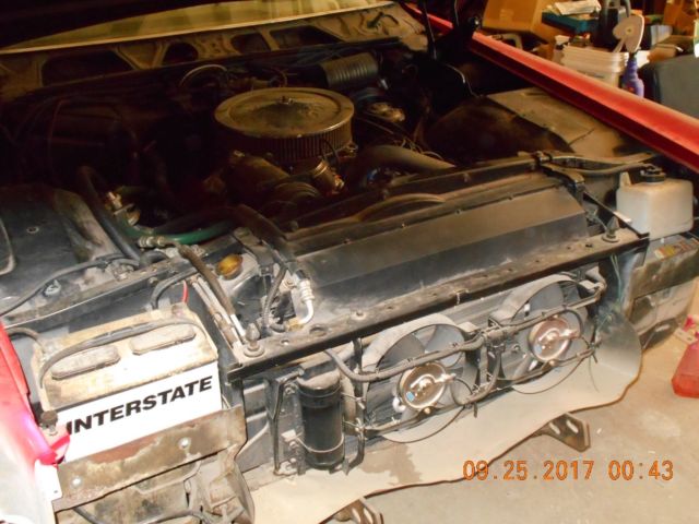 1965 Cadillac DeVille - photo 10