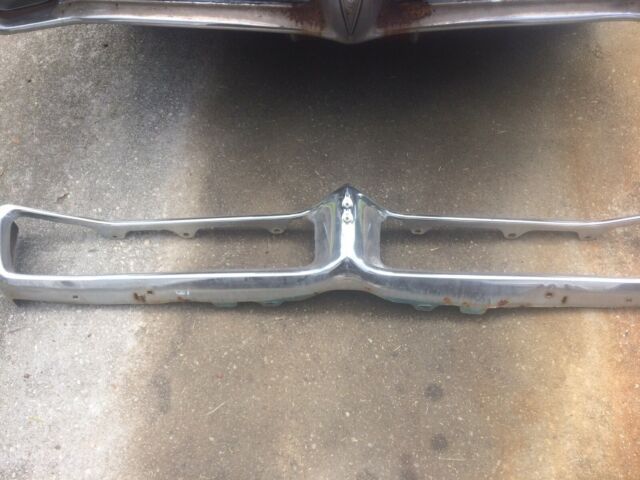 1967 Pontiac Bonneville - photo 10